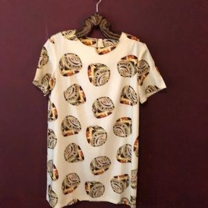 Joyrich  Daytime Dress